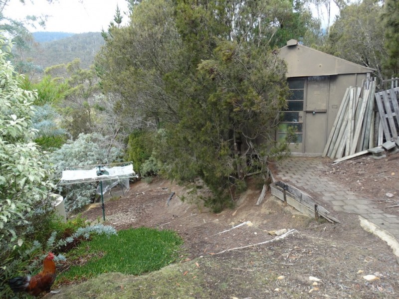 108 Wyre Forest Road, Molesworth TAS 7140