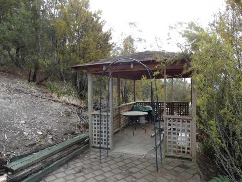 108 Wyre Forest Road, Molesworth TAS 7140