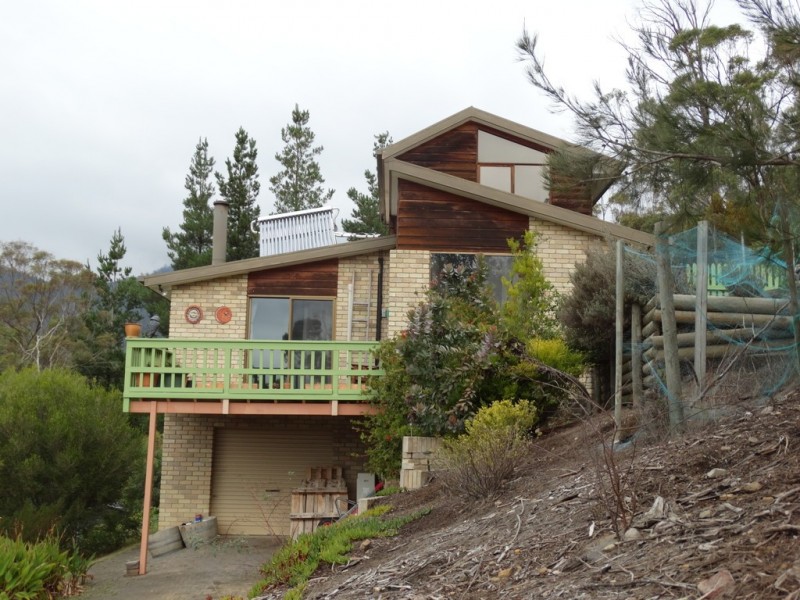 108 Wyre Forest Road, Molesworth TAS 7140