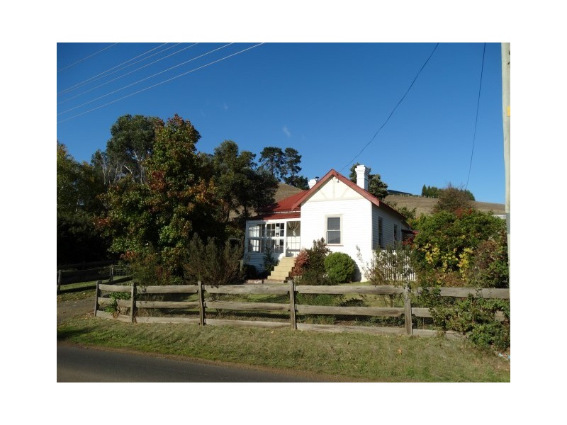 483 Gordon River Road, Bushy Park TAS 7140