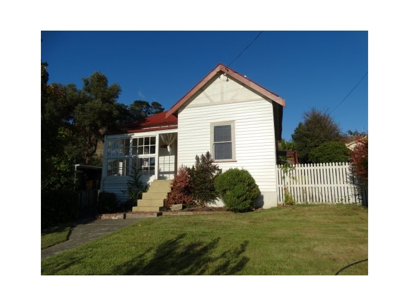 483 Gordon River Road, Bushy Park TAS 7140