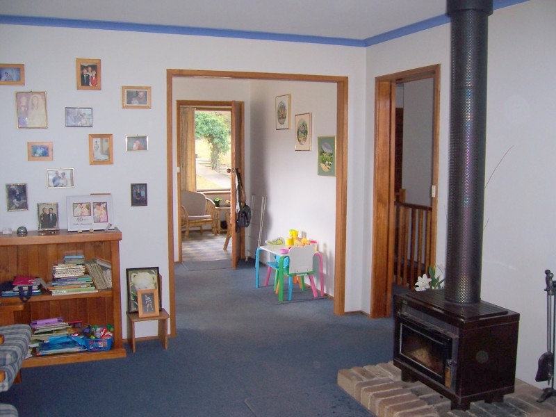 108 Saddle Road, New Norfolk TAS 7140