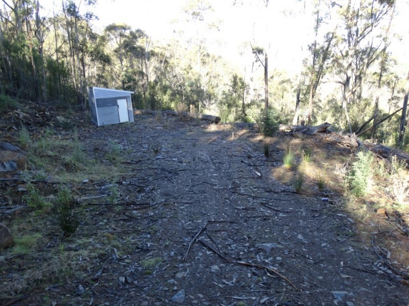 652 Mount Lloyd, Mount Lloyd TAS 7140