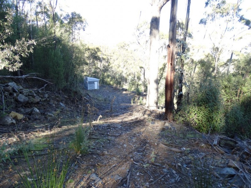 652 Mount Lloyd, Mount Lloyd TAS 7140