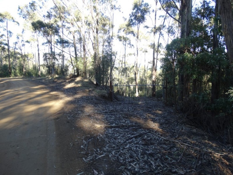 652 Mount Lloyd, Mount Lloyd TAS 7140