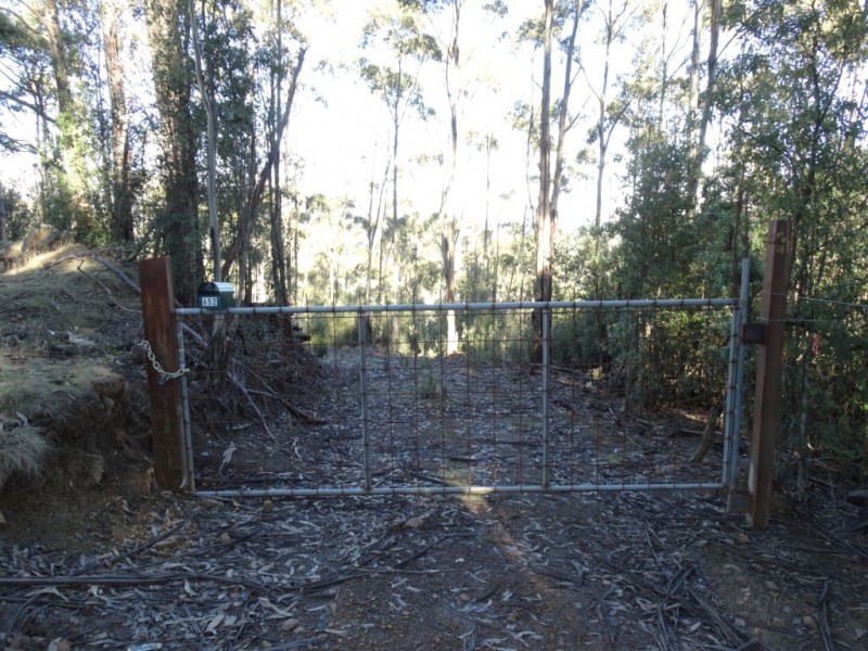 652 Mount Lloyd, Mount Lloyd TAS 7140