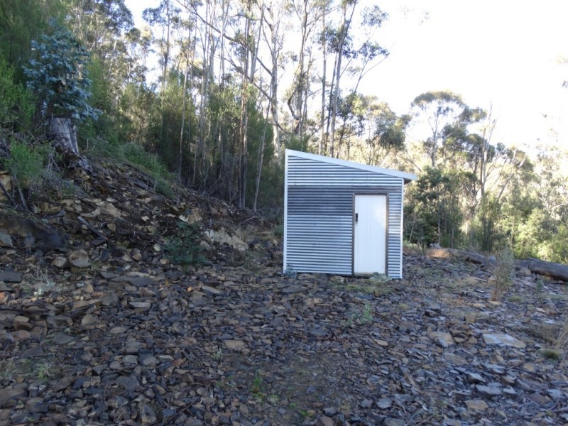 652 Mount Lloyd, Mount Lloyd TAS 7140