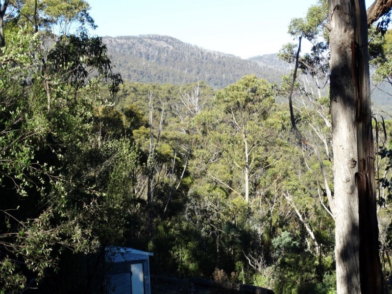 652 Mount Lloyd, Mount Lloyd TAS 7140