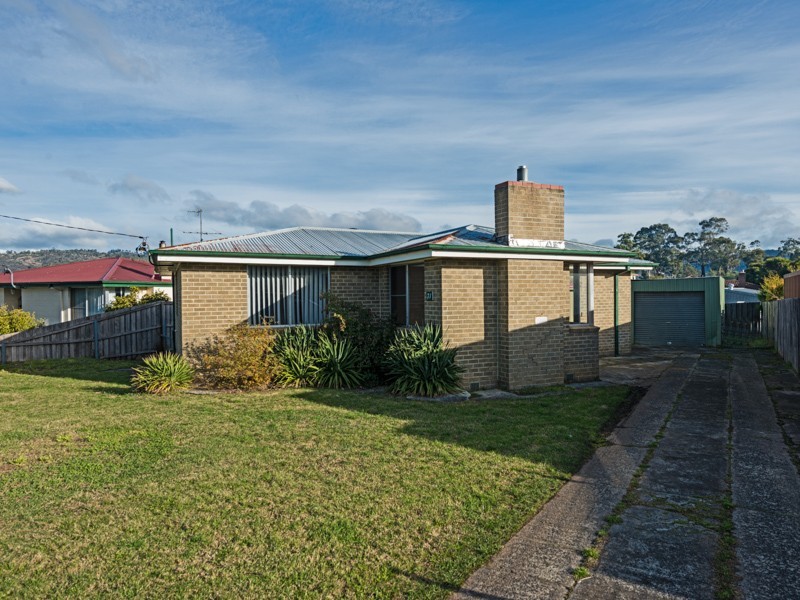 71 Benjamin Terrace, New Norfolk TAS 7140