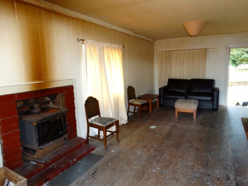 3 East Street, Maydena TAS 7140