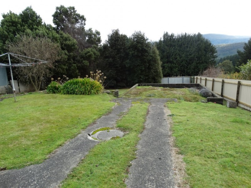 3 East Street, Maydena TAS 7140