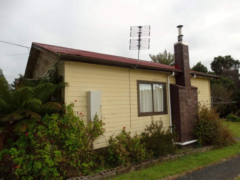 3 East Street, Maydena TAS 7140