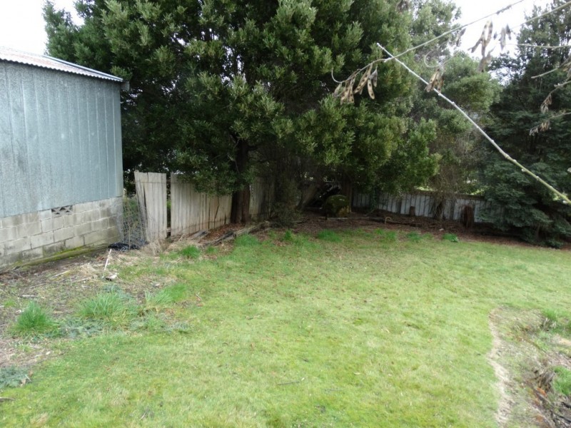 3 East Street, Maydena TAS 7140