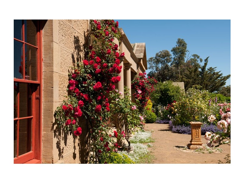 485 Hamilton Plains Road, Hamilton TAS 7140