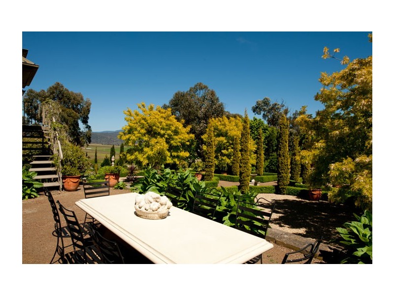 485 Hamilton Plains Road, Hamilton TAS 7140