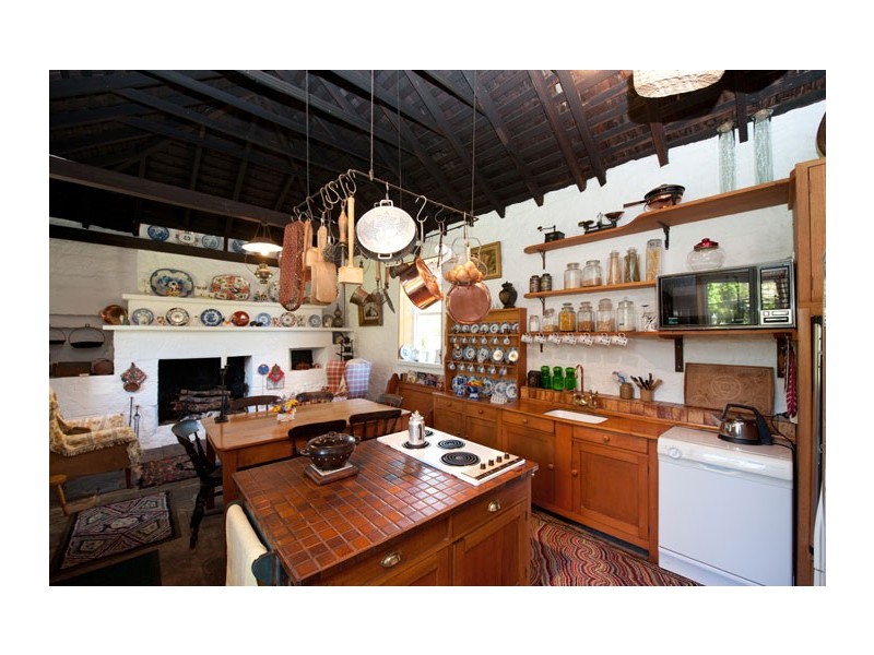 485 Hamilton Plains Road, Hamilton TAS 7140