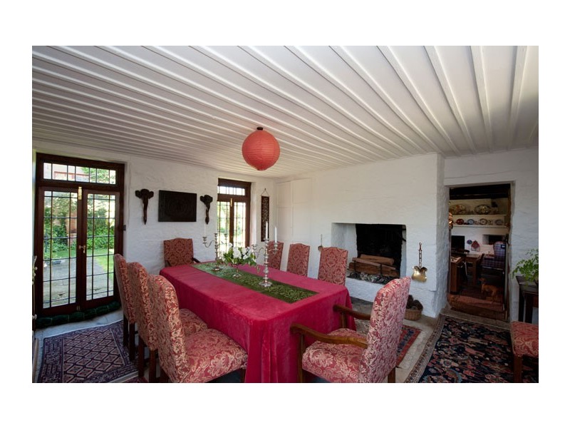 485 Hamilton Plains Road, Hamilton TAS 7140