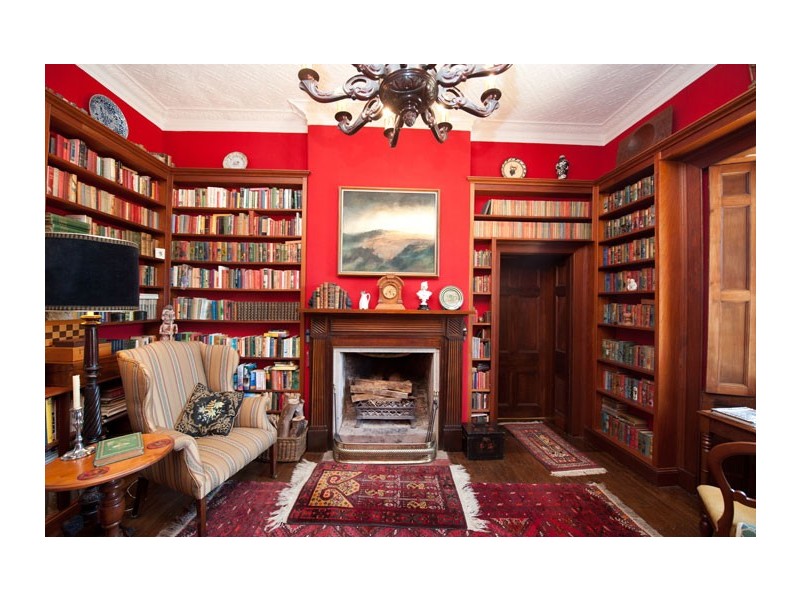 485 Hamilton Plains Road, Hamilton TAS 7140