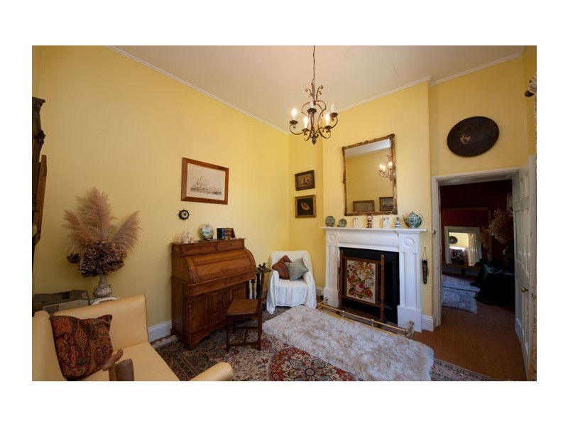 485 Hamilton Plains Road, Hamilton TAS 7140