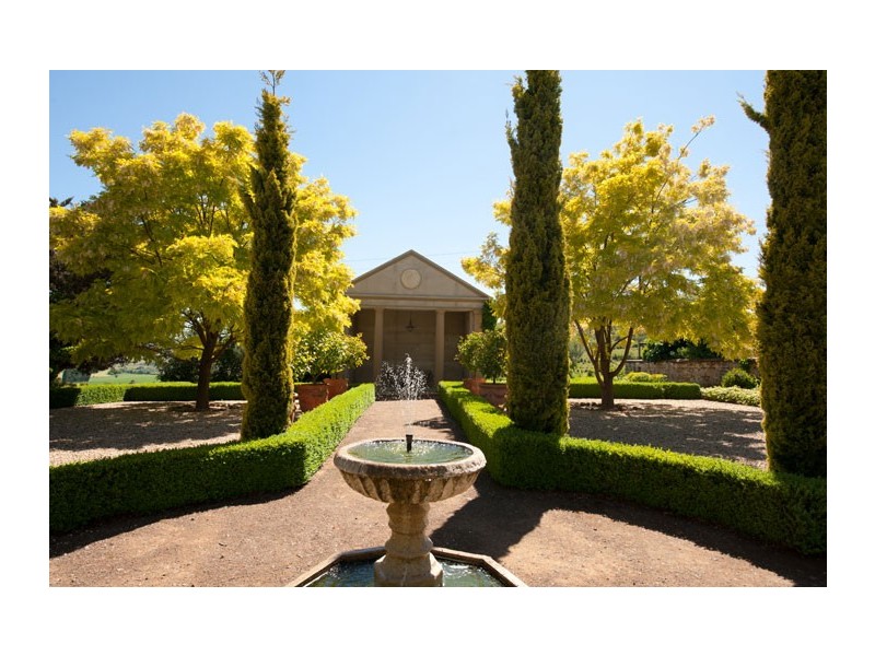 485 Hamilton Plains Road, Hamilton TAS 7140