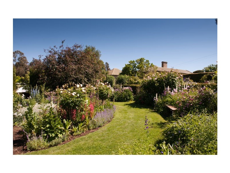 485 Hamilton Plains Road, Hamilton TAS 7140