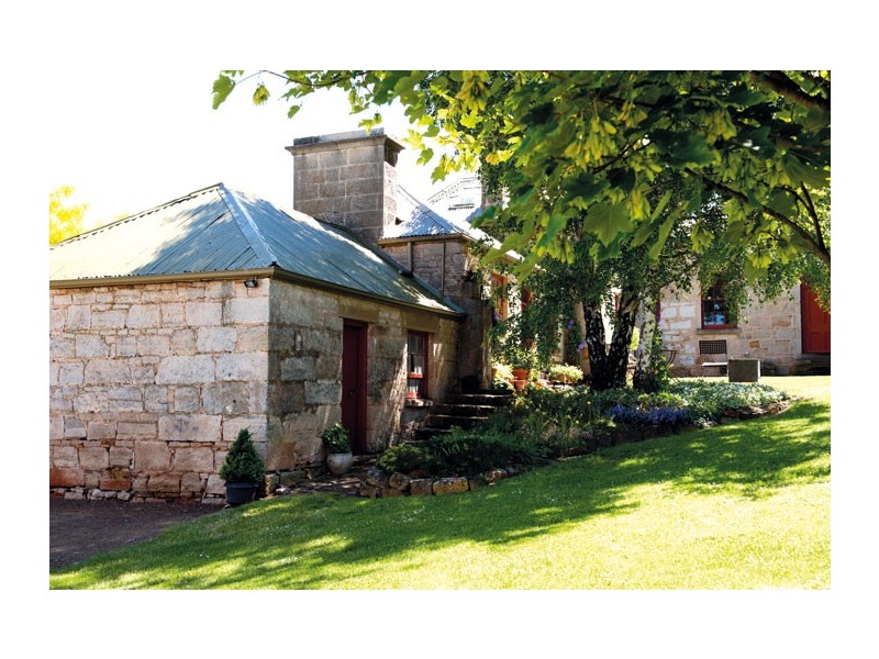 485 Hamilton Plains Road, Hamilton TAS 7140