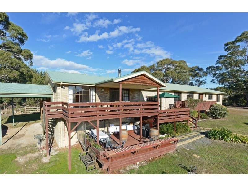 107 Centauri Drive, Mount Rumney TAS 7170