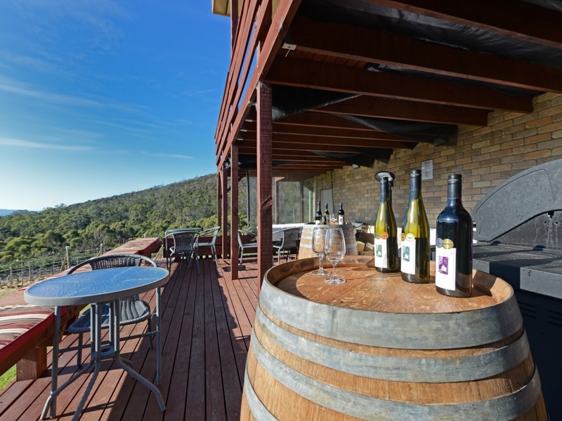107 Centauri Drive, Mount Rumney TAS 7170