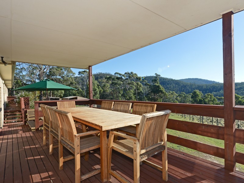 107 Centauri Drive, Mount Rumney TAS 7170