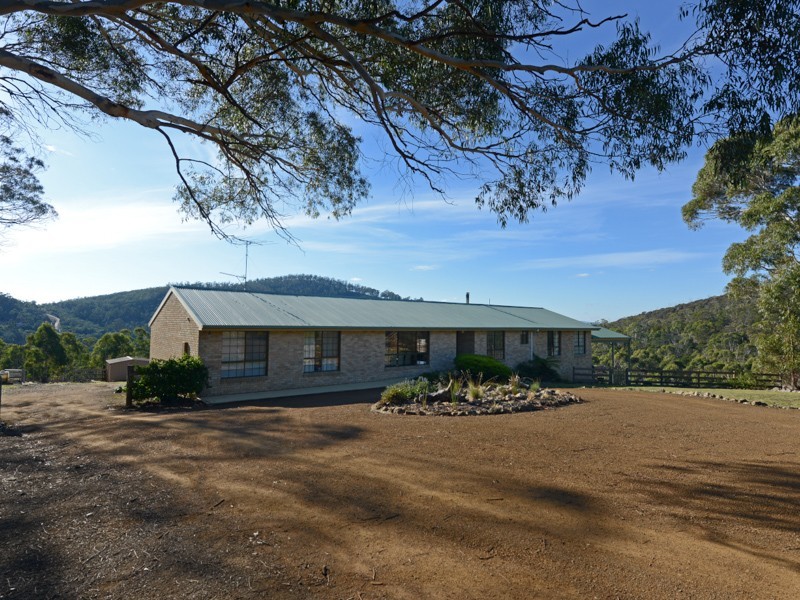 107 Centauri Drive, Mount Rumney TAS 7170