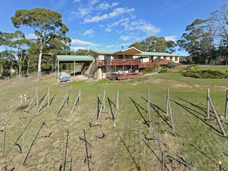 107 Centauri Drive, Mount Rumney TAS 7170