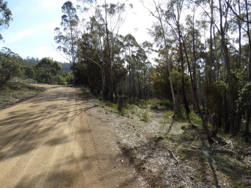 Lot 1 Moogara Road, Moogara TAS 7140