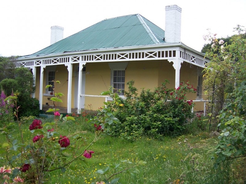 Lot 7 Fosters Road, Dysart TAS 7030