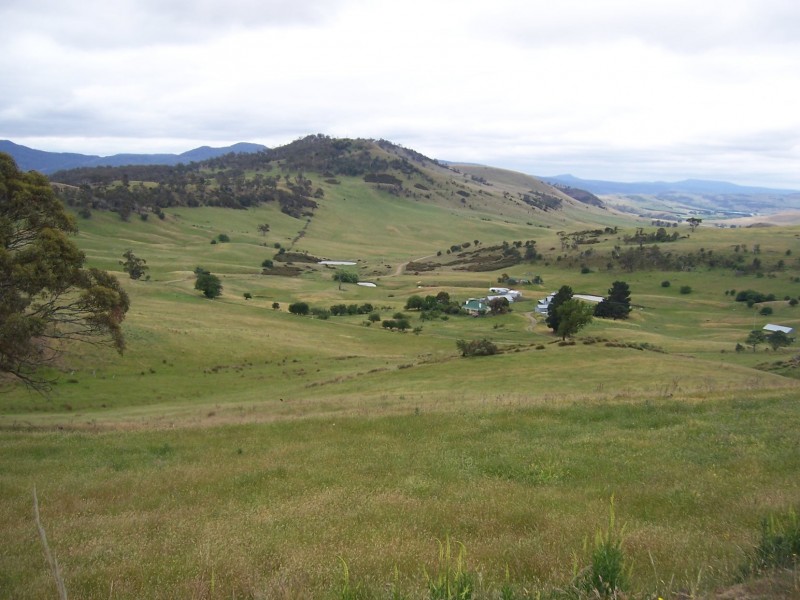 Lot 7 Fosters Road, Dysart TAS 7030