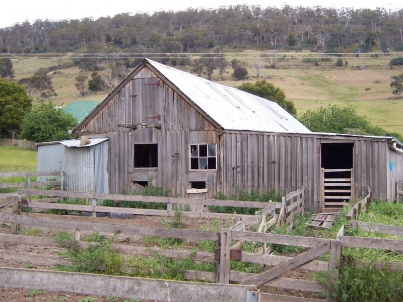 Lot 7 Fosters Road, Dysart TAS 7030