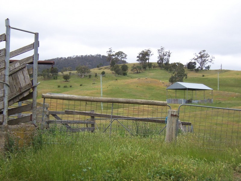 Lot 7 Fosters Road, Dysart TAS 7030