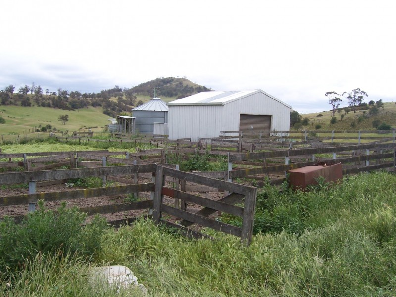 Lot 7 Fosters Road, Dysart TAS 7030