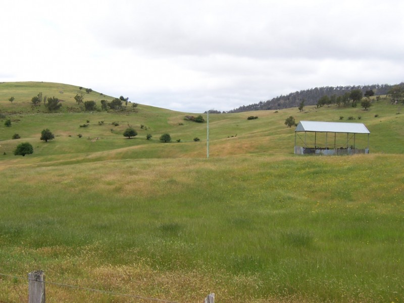 Lot 7 Fosters Road, Dysart TAS 7030