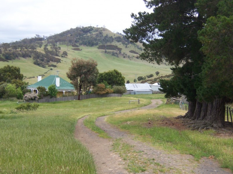 Lot 7 Fosters Road, Dysart TAS 7030