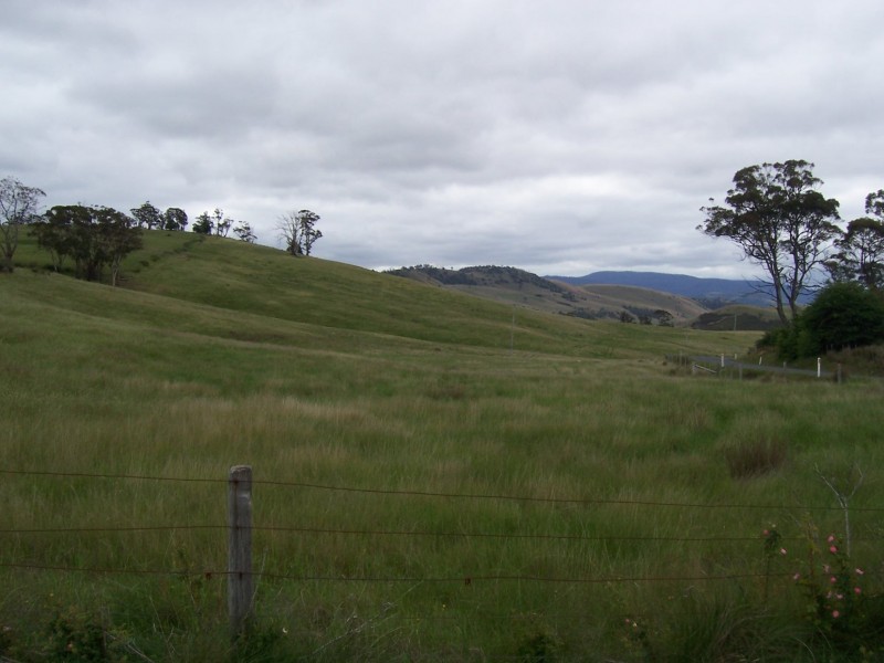 Lot 2 Clifton Vale Road, Dysart TAS 7030