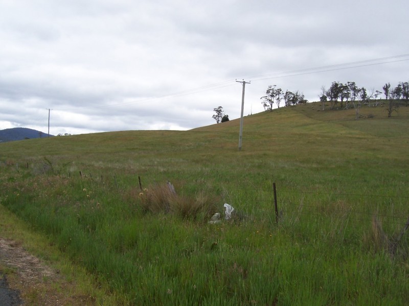 Lot 2 Clifton Vale Road, Dysart TAS 7030