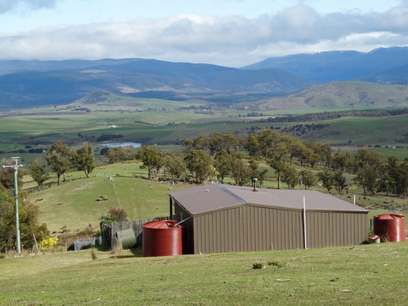 411 Woolpack Road, Gretna TAS 7140
