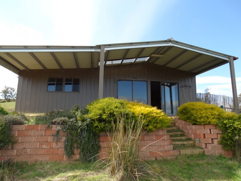 411 Woolpack Road, Gretna TAS 7140