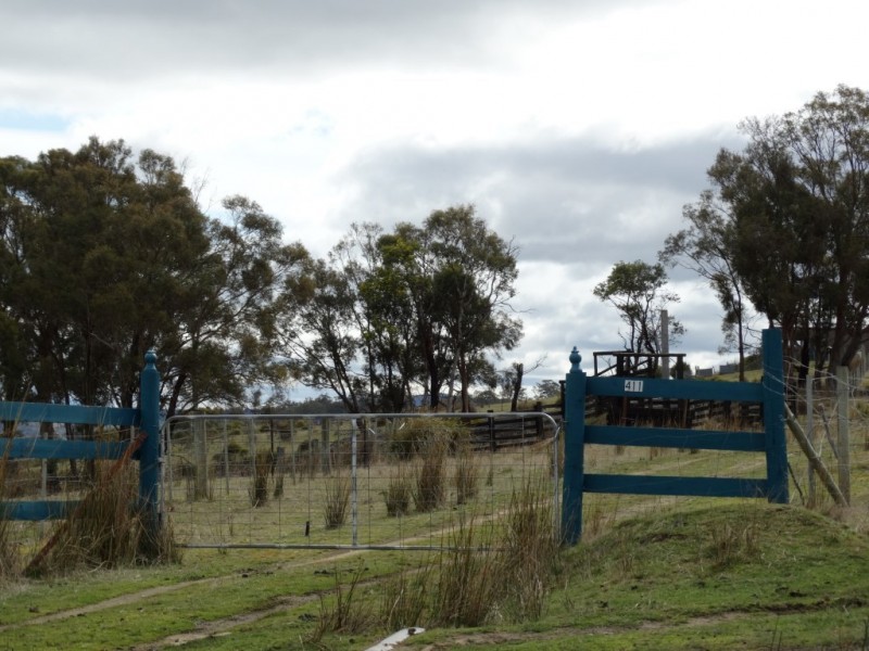 411 Woolpack Road, Gretna TAS 7140