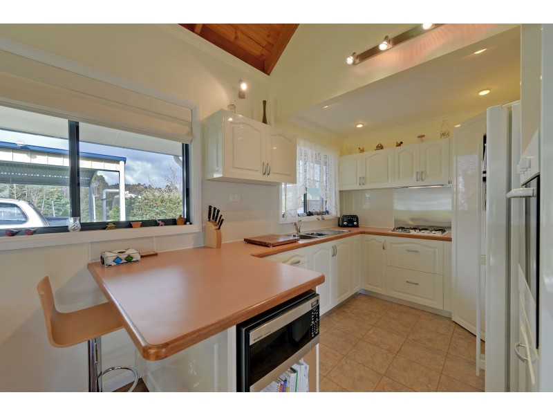 309 Uxbridge Back Road, Uxbridge TAS 7140