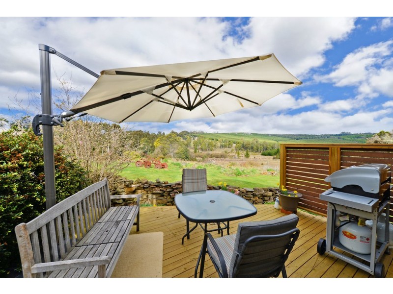309 Uxbridge Back Road, Uxbridge TAS 7140