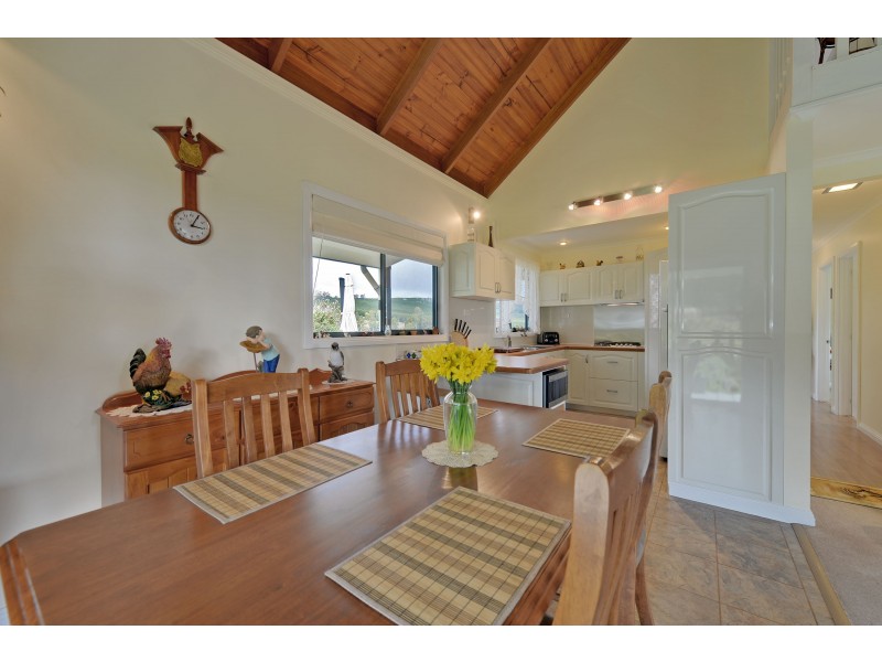 309 Uxbridge Back Road, Uxbridge TAS 7140