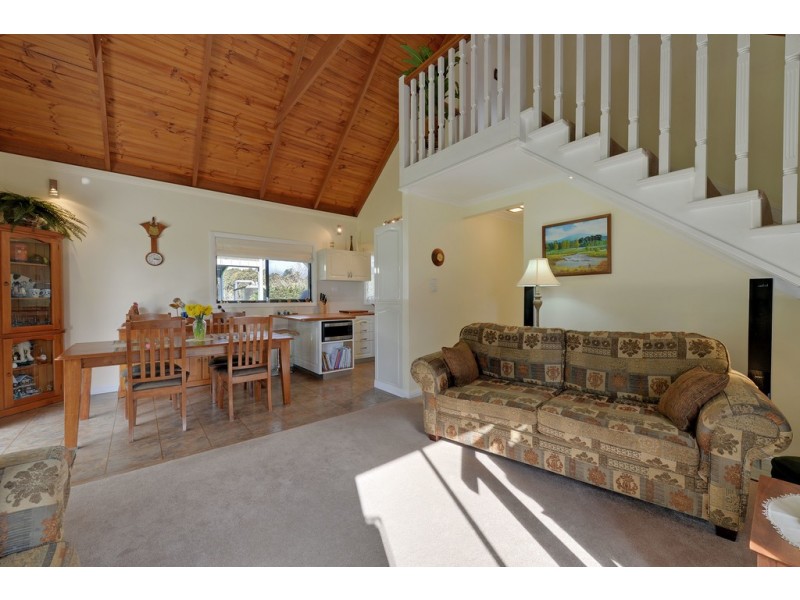 309 Uxbridge Back Road, Uxbridge TAS 7140