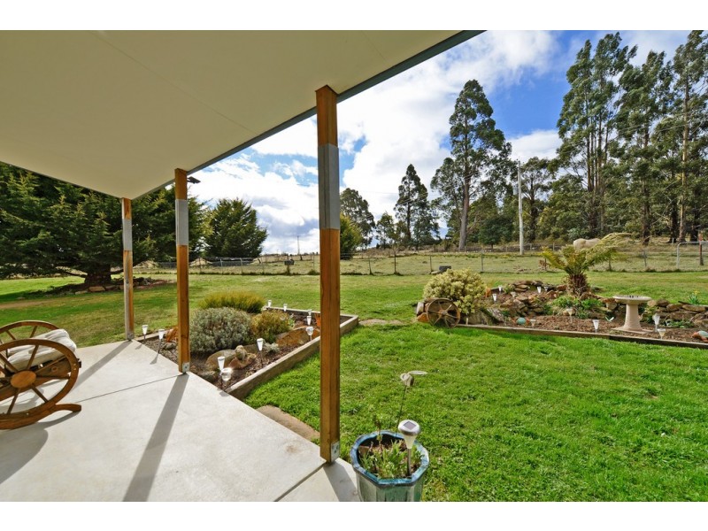 309 Uxbridge Back Road, Uxbridge TAS 7140