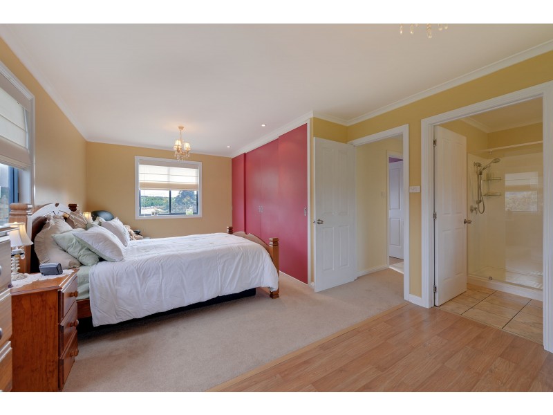 309 Uxbridge Back Road, Uxbridge TAS 7140